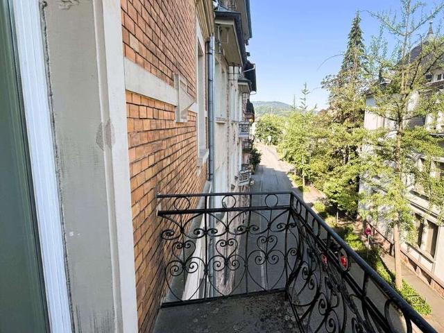 Wohnung kaufen in Baden-Baden