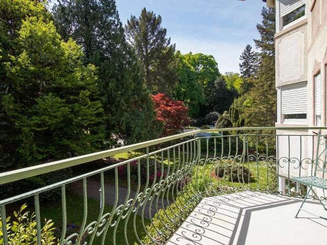 Wohnung kaufen in Baden-Baden