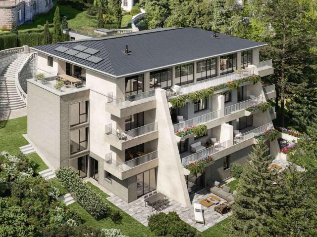 Wohnung kaufen in Baden-Baden