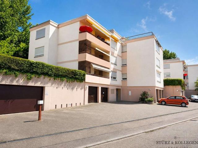 Wohnung kaufen in Baden-Baden