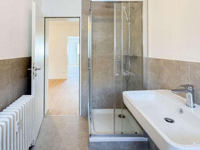 Wohnung kaufen in Balg, Baden-Baden