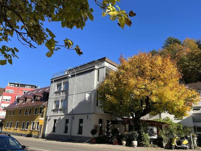 Wohnung kaufen in Baden-Baden