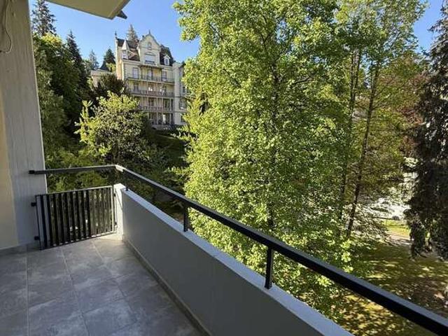 Wohnung kaufen in Baden-Baden