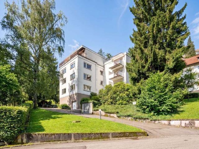 Wohnung kaufen in Baden-Baden
