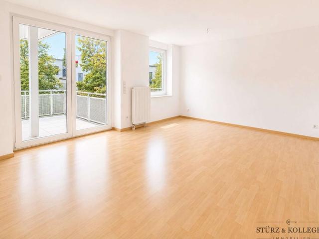 Wohnung kaufen in Baden-Baden