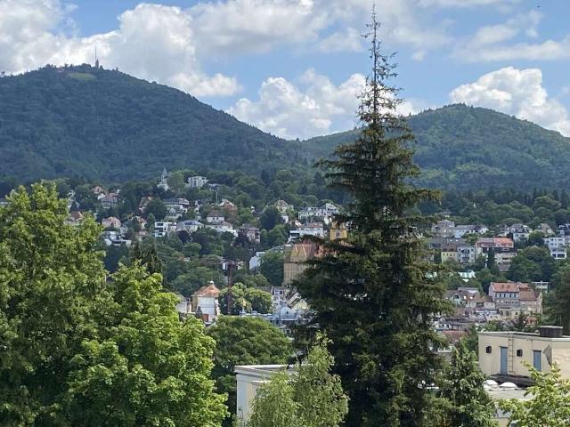Wohnung kaufen in Baden-Baden