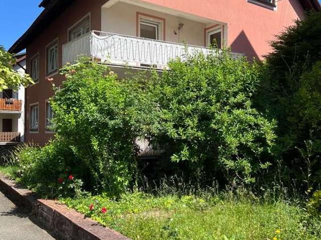 Wohnung kaufen in Baden-Baden