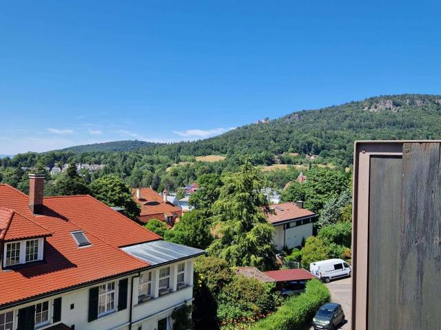 Wohnung kaufen in Baden-Baden