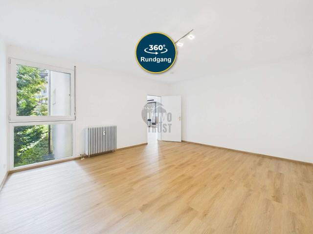 Wohnung kaufen in Baden-Baden