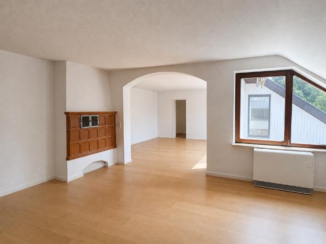 Wohnung kaufen in Baden-Baden