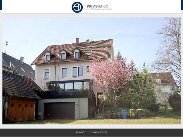 Wohnung kaufen in Steinbach, Baden-Baden