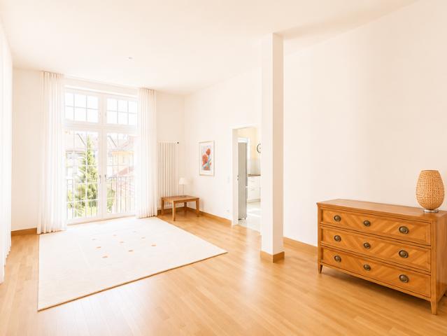 Wohnung kaufen in Baden-Baden