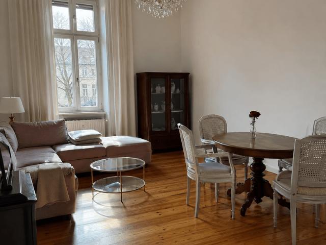 Wohnung kaufen in Baden-Baden