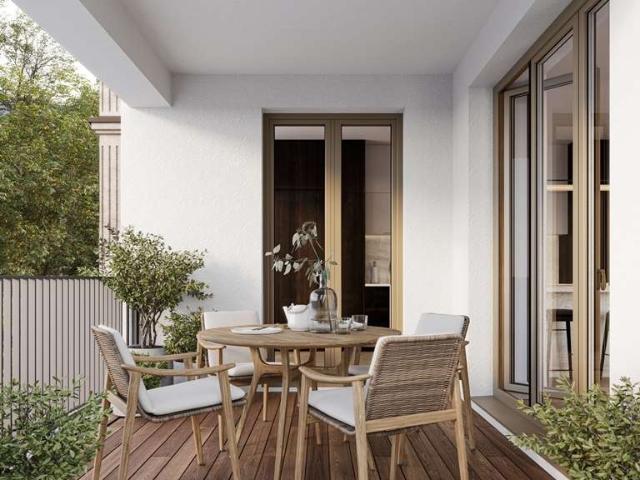 Wohnung kaufen in Baden-Baden