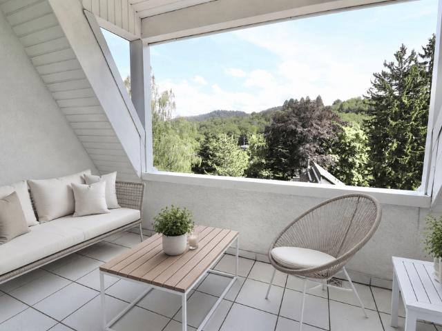 Wohnung kaufen in Baden-Baden