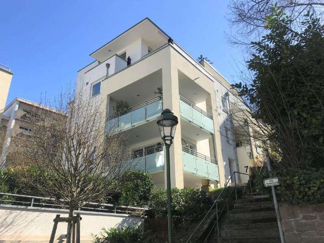 Wohnung kaufen in Baden-Baden
