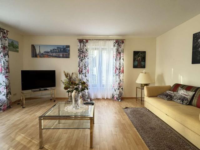 Wohnung kaufen in Baden-Baden