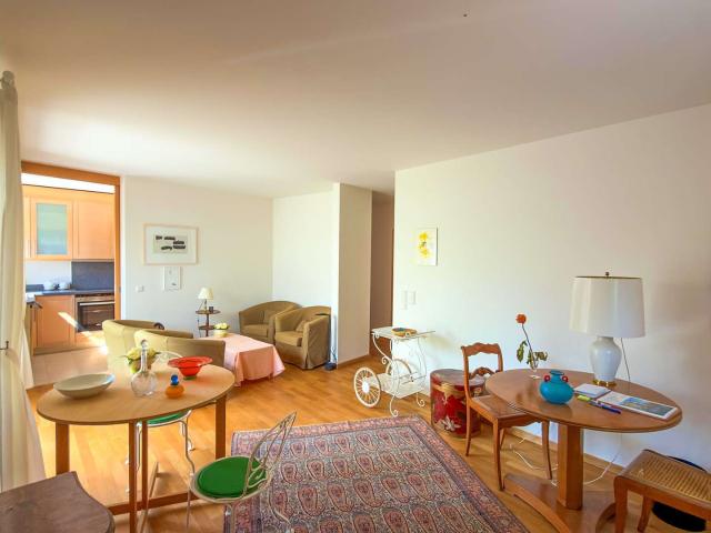 Wohnung kaufen in Baden-Baden