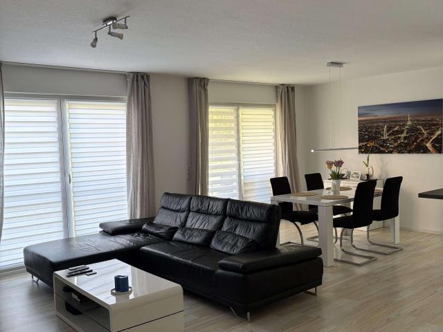 Wohnung kaufen in Baden-Baden