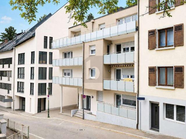 Wohnung kaufen in Baden-Baden