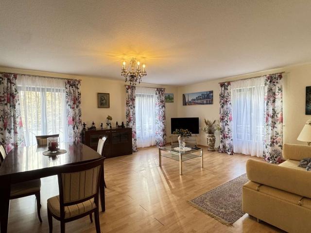 Wohnung kaufen in Baden-Baden