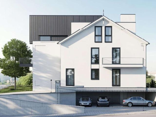 Wohnung kaufen in Baden-Baden