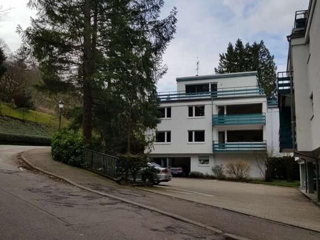 Wohnung kaufen in Baden-Baden