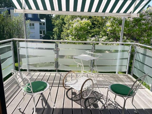 Wohnung kaufen in Baden-Baden
