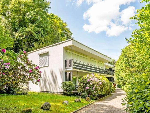 Wohnung kaufen in Baden-Baden