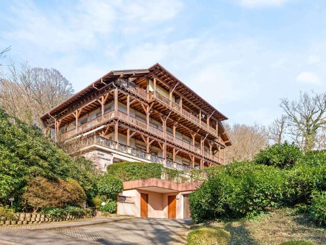Wohnung kaufen in Baden-Baden
