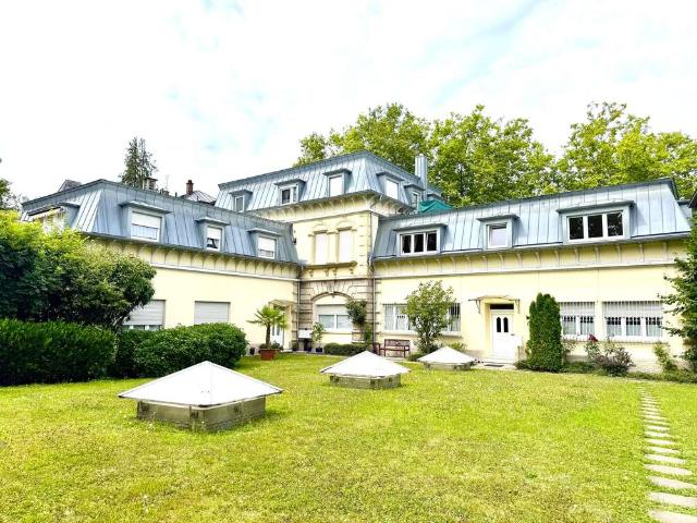 Wohnung kaufen in Baden-Baden