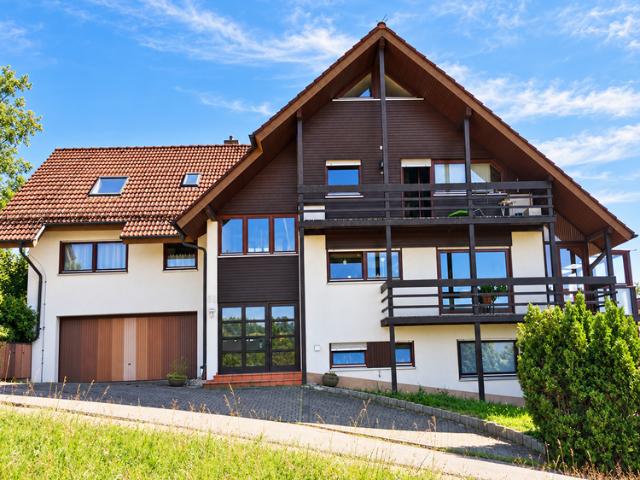 Wohnung kaufen in Rebland, Baden-Baden