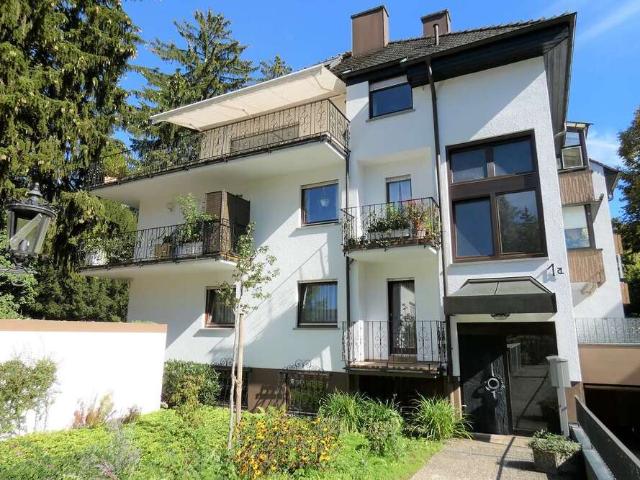 Wohnung kaufen in Baden-Baden