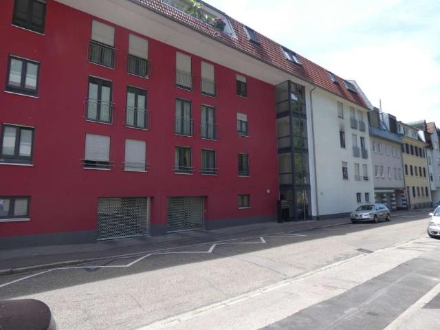 Wohnung kaufen in Baden-Baden