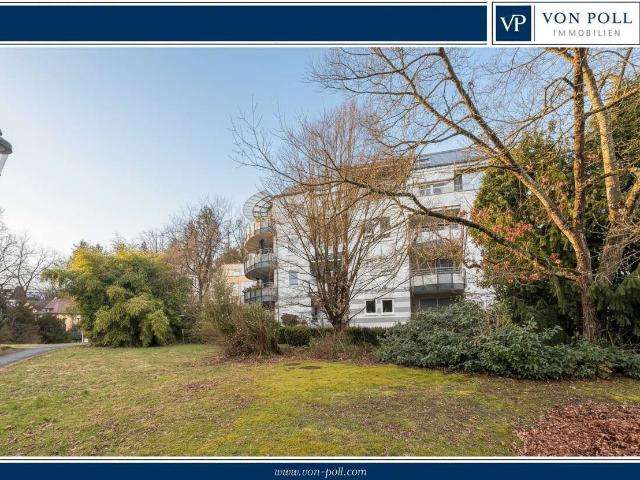 Wohnung kaufen in Baden-Baden