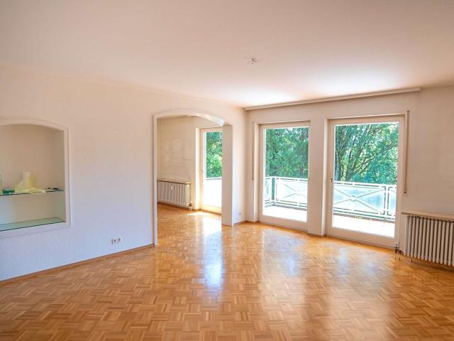 Wohnung kaufen in Baden-Baden