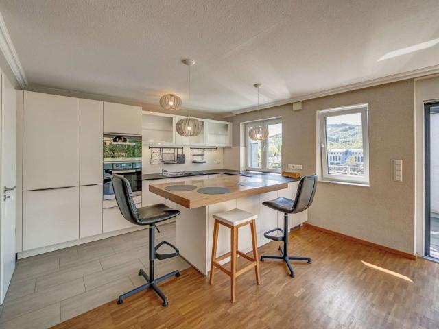 Wohnung kaufen in Baden-Baden