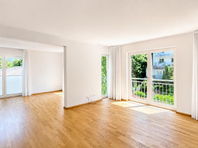 Wohnung kaufen in Baden-Baden
