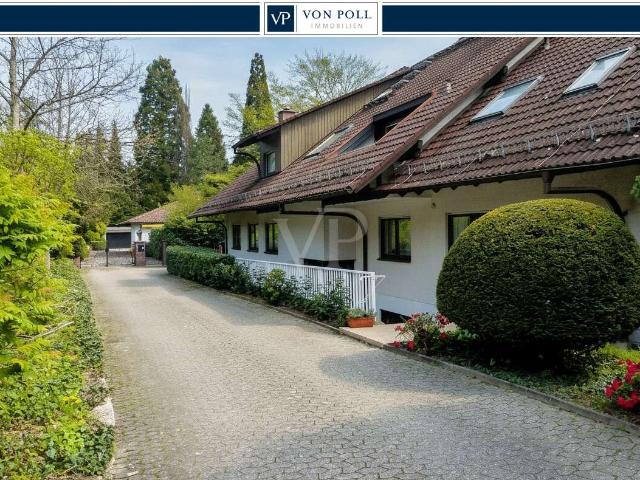 Wohnung kaufen in Baden-Baden