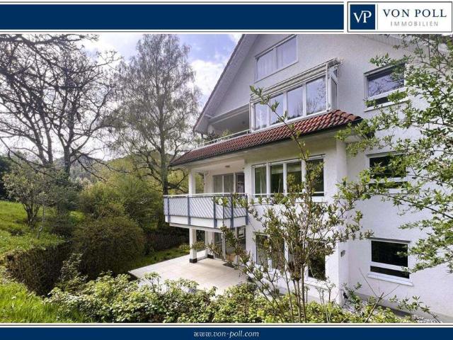Wohnung kaufen in Baden-Baden