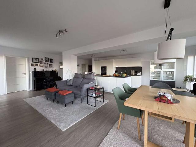 Wohnung kaufen in Balg, Baden-Baden