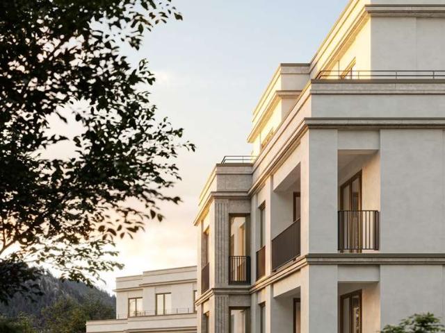Wohnung kaufen in Baden-Baden