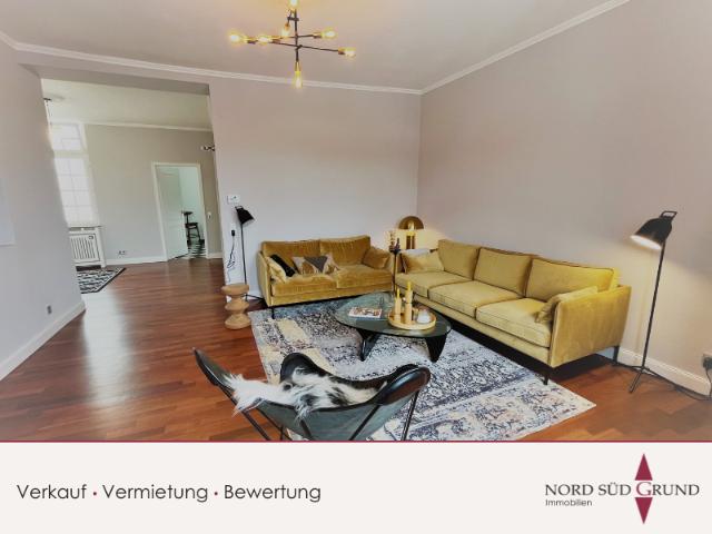 Wohnung kaufen in Baden-Baden