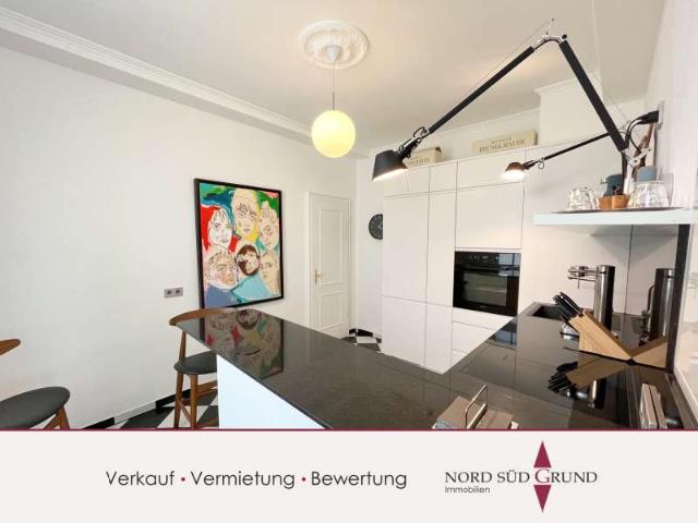 Wohnung kaufen in Baden-Baden
