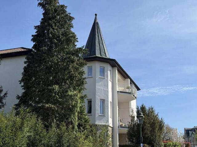 Wohnung kaufen in Baden-Baden