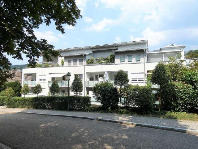 Wohnung kaufen in Baden-Baden