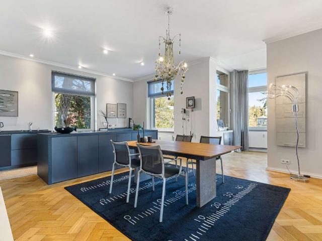 Wohnung kaufen in Baden-Baden
