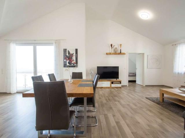 Wohnung kaufen in Baden-Baden
