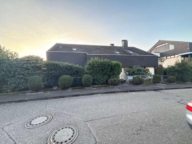 Wohnung kaufen in Baden-Baden