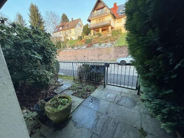 Wohnung kaufen in Baden-Baden